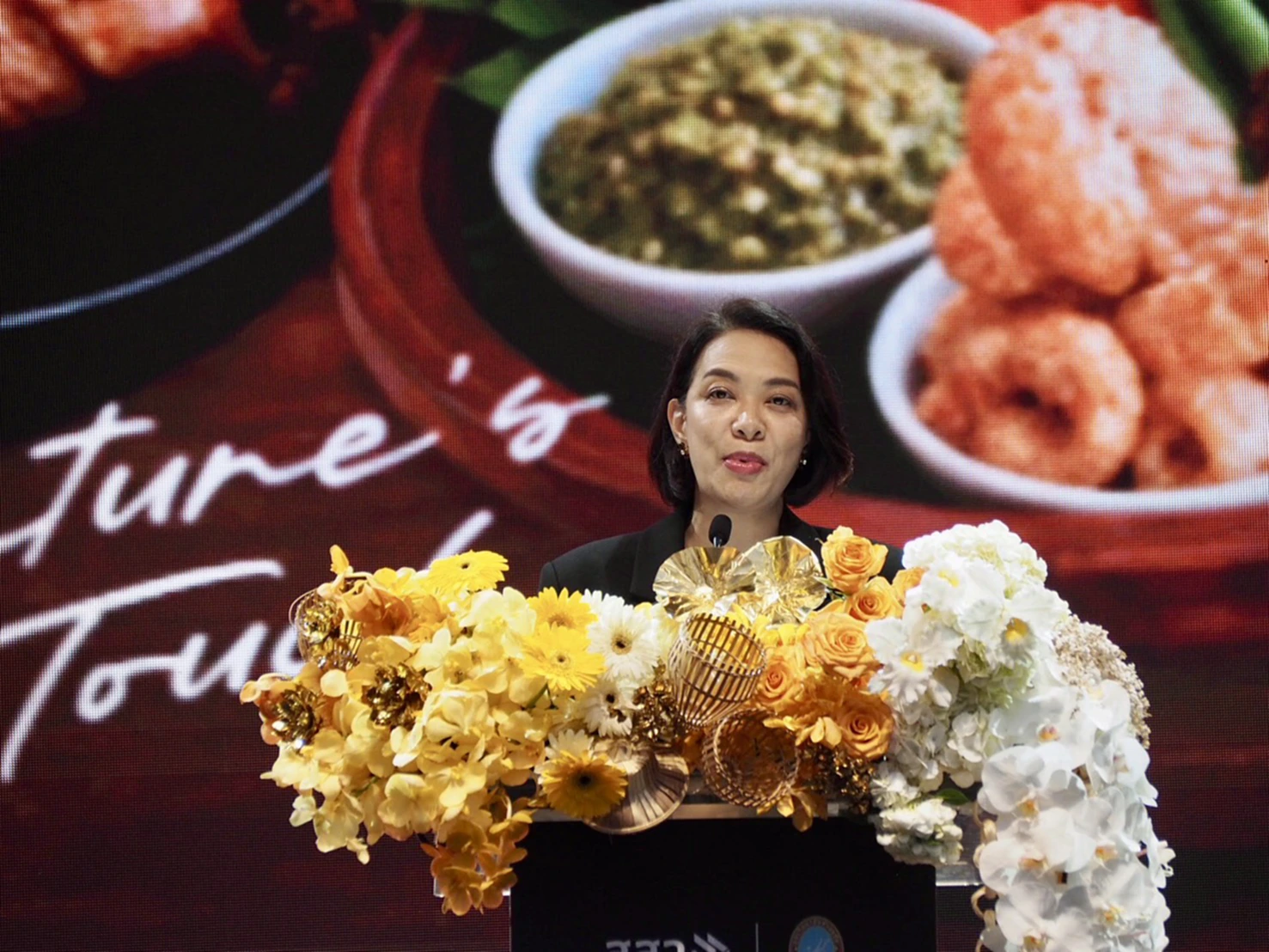 แอป Thai Street Gold Star ยกระดับสตรีทฟู้ดสู่ตลาดโลก