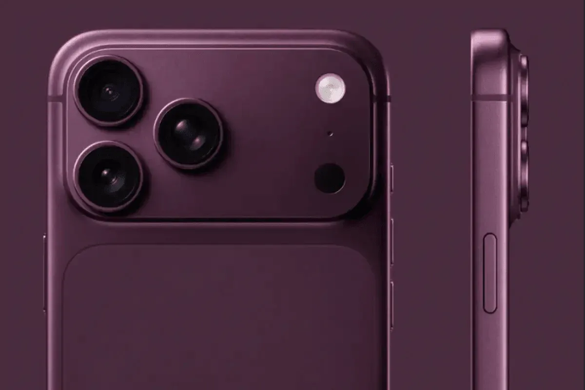 รูรับแสงปรับได้บนกล้อง iPhone 18 Pro จะเปลี่ยนการถ่ายภาพในที่มืดอย่างไร