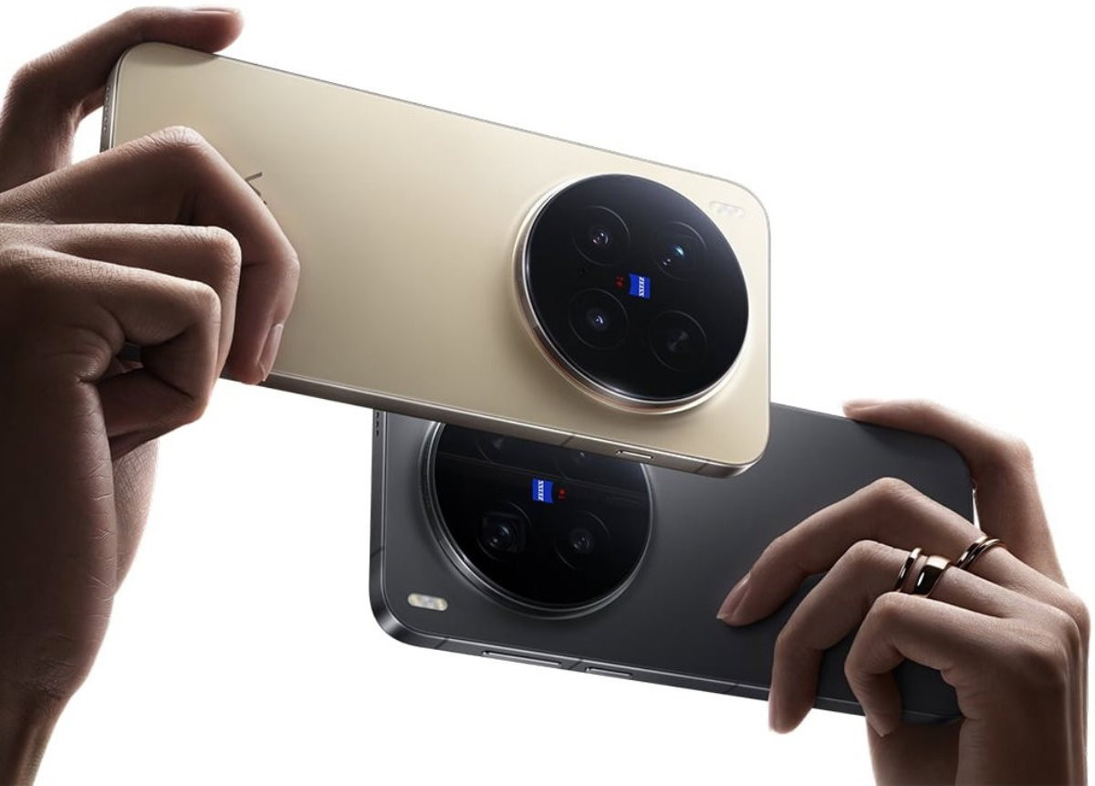 วิเคราะห์ Vivo X500 Pro กล้อง 200 ล้านพิกเซลกับชิป Dimensity 9600 Pro