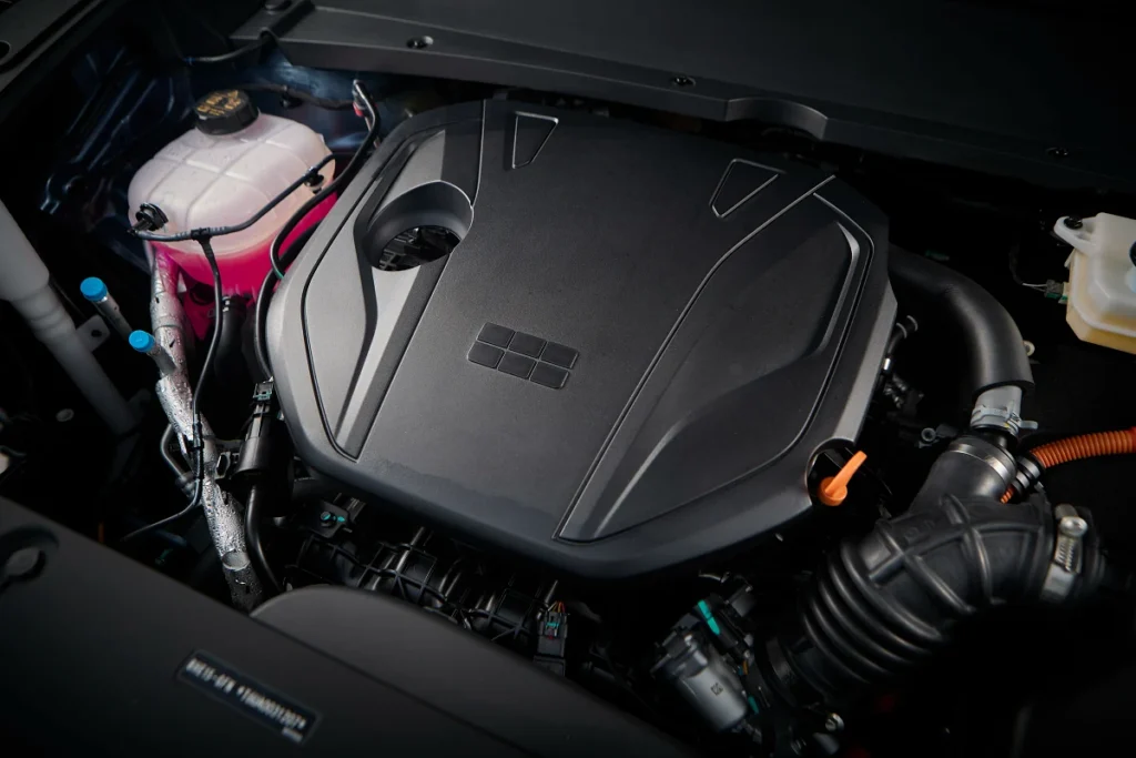 EREV vs REEV ต่างจาก PHEV อย่างไร และช่วยแก้กังวลระยะทางได้แค่ไหน