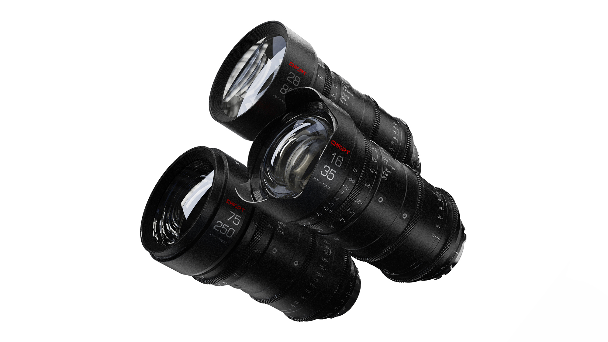 XTREME ZOOM 16-35mm T3.2 ชุดซีนีซูมมุมกว้างที่เติมช่วงให้ฟูลเฟรมครบ