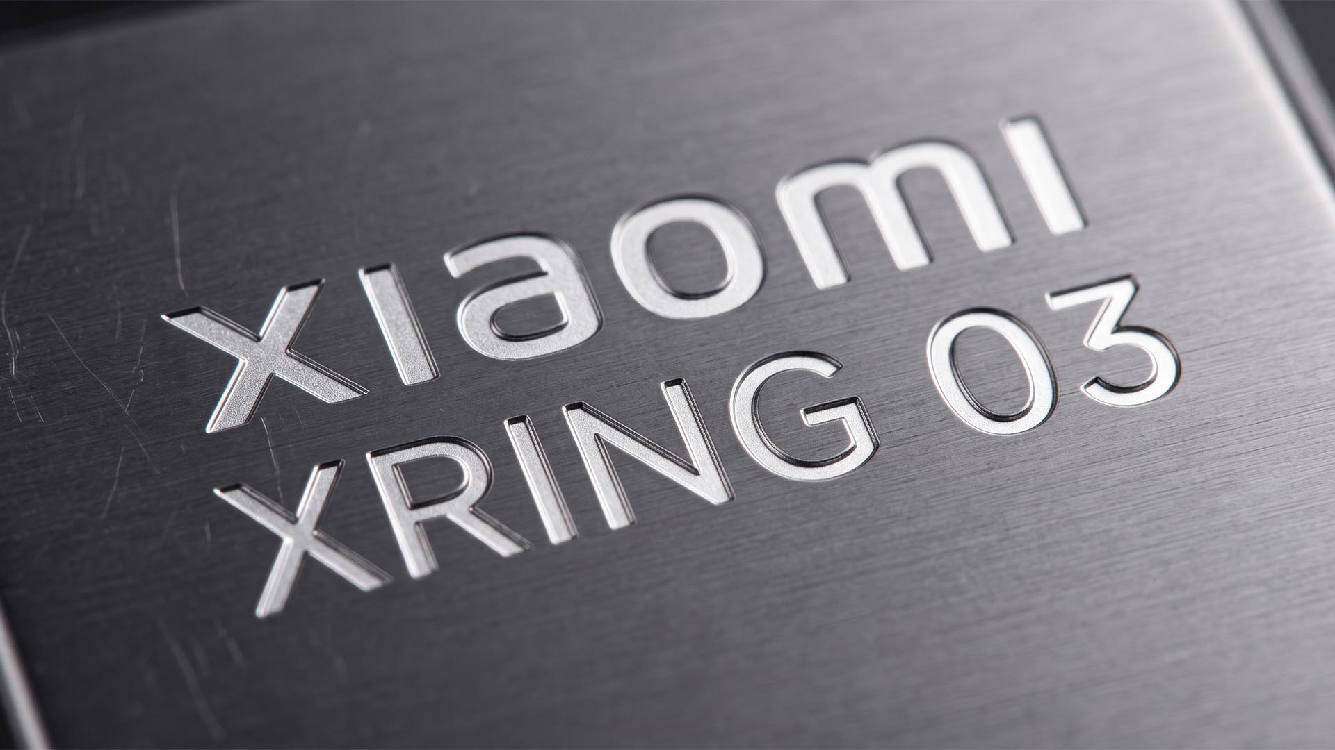 Xring O3 ชิป 3nm แตะ AnTuTu 5 ล้าน จุดเปลี่ยนศึกสมาร์ทโฟนพับได้พรีเมียม