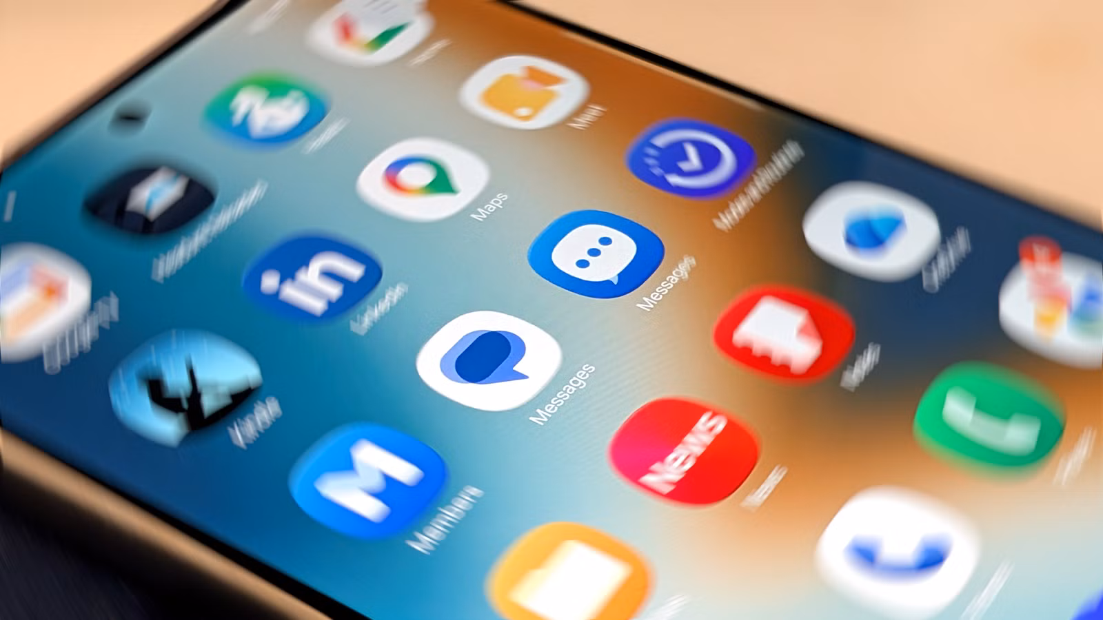 แก้ RCS Messaging บนมือถือ Samsung แบบเป็นขั้นตอน ทั้งวิธีชั่วคราวและทางการ