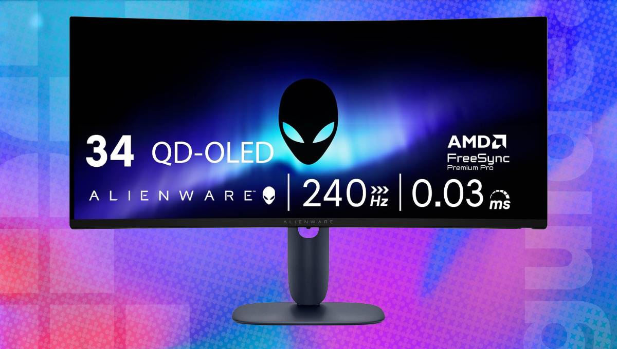 จอเกมมิ่งลดราคาหนัก OLED และ ultrawide โค้ง แฟลชเซลครั้งโหดที่คอเกมไม่ควรพลาด