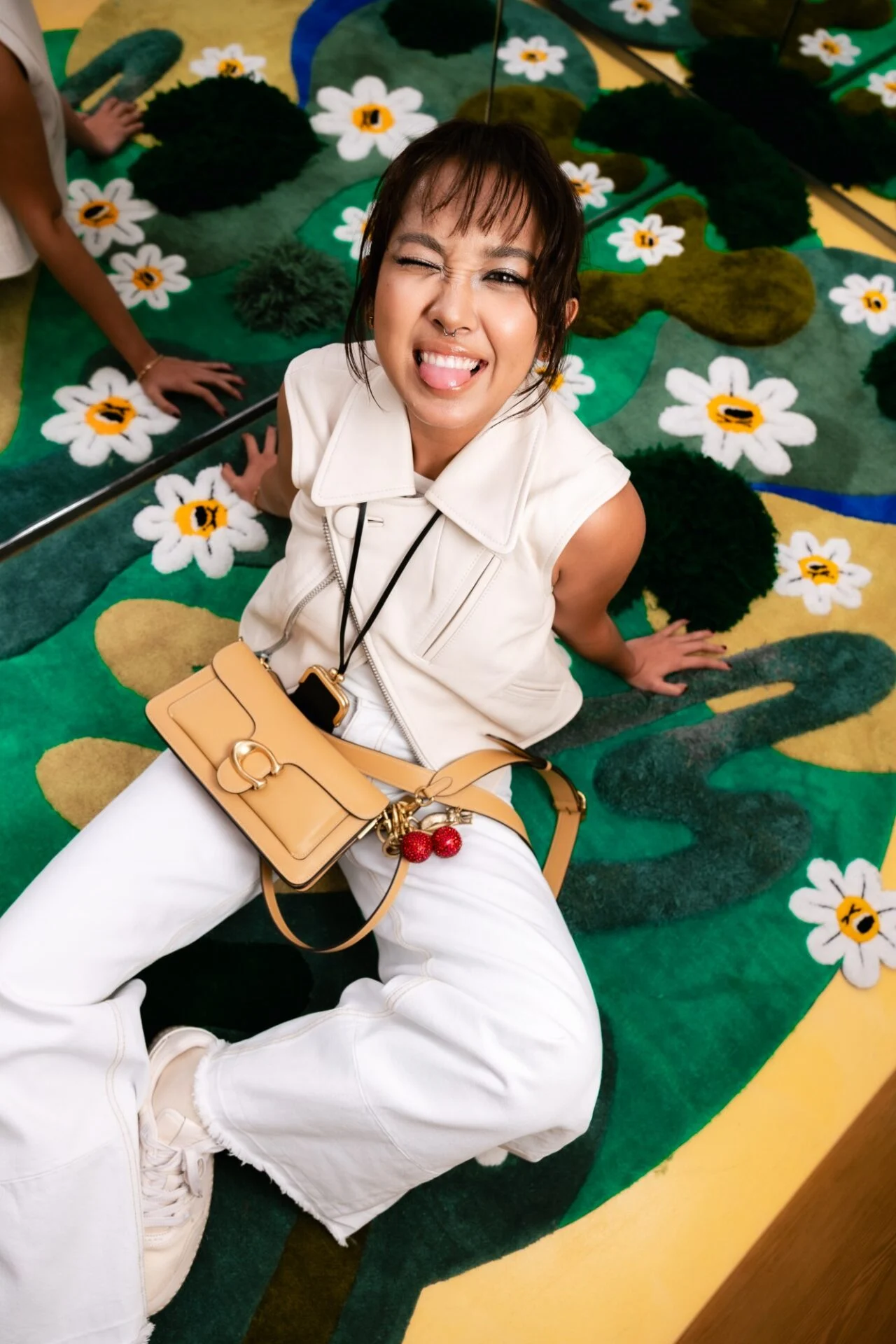 Coach Play สยามสแควร์ จุดเปลี่ยนร้านแฟชั่นอินเทอร์แอคทีฟในกรุงเทพ