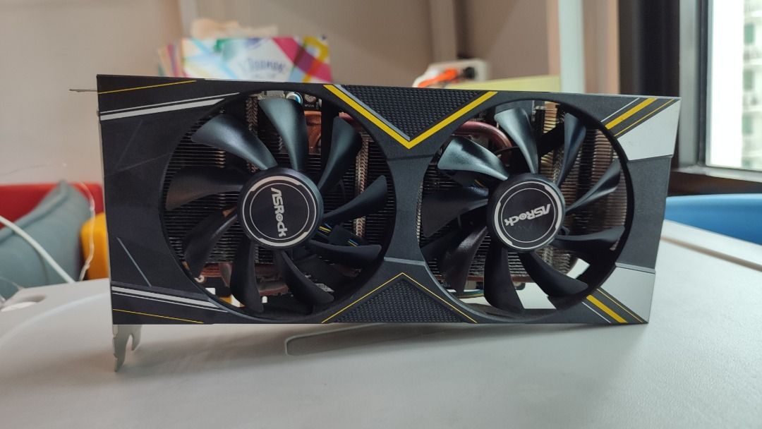 ราคา GPU สูงขึ้นทุกระดับ เมื่อวิกฤตอุปทานบีบให้ค่ายการ์ดจอขยับราคา