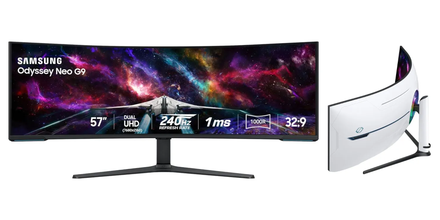 จอเกมมิ่งลดราคาหนัก OLED และ ultrawide โค้ง แฟลชเซลครั้งโหดที่คอเกมไม่ควรพลาด