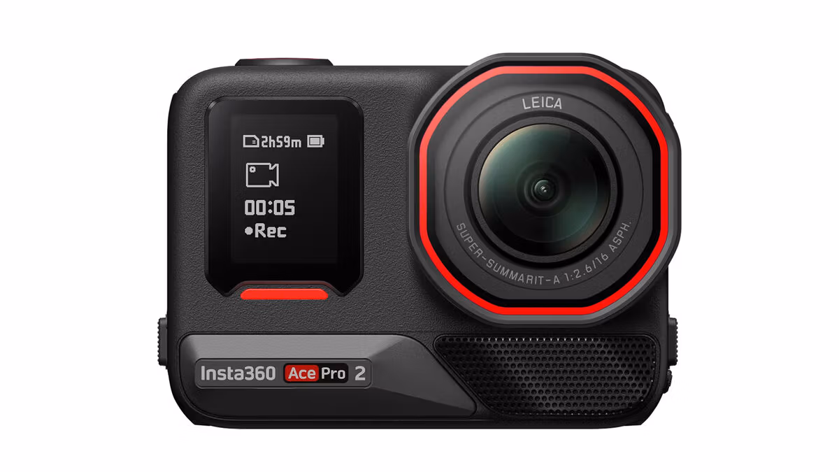 ศึกกล้องแอคชั่นกลางคืน DJI, Insta360 หรือ GoPro ใครชนะไฟน้อย