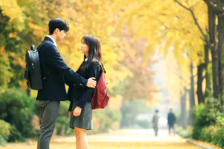 ซงคัง คิมโซฮยอน กับ White Scandal ซีรีส์โรแมนซ์ที่เดิมพันด้วยเคมีเก่าบนเรื่องเล่าใหม่