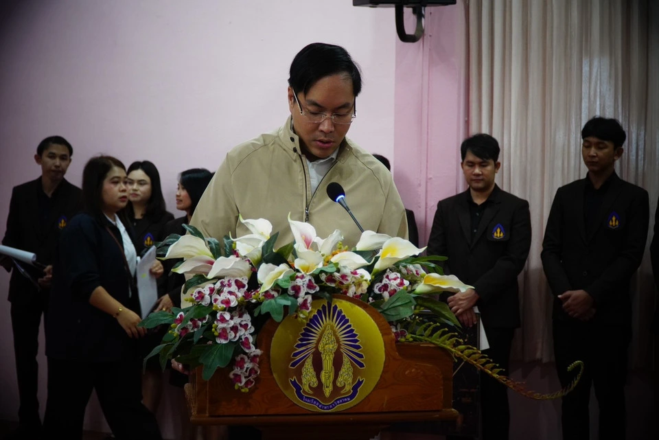 ปฏิรูปการศึกษาใหม่ ผสานระบบ AI ในโรงเรียนกับการคืนเวลาครู