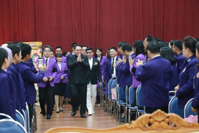Active Learning ประถมศึกษา พลิกห้องเรียนสู่เวทีฝึกใช้ชีวิต