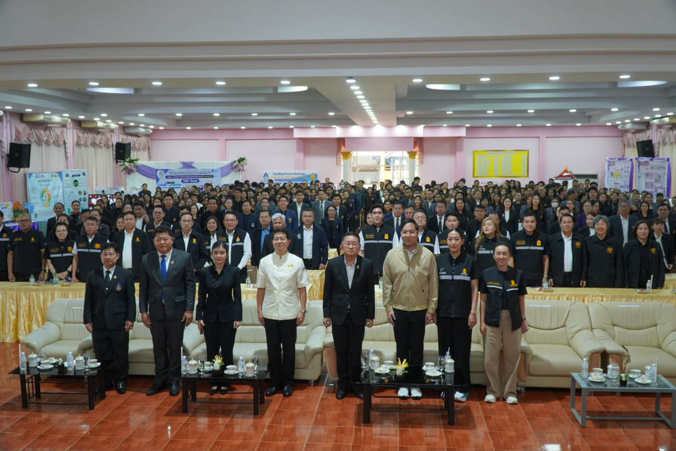 ปฏิรูปการศึกษาใหม่ ผสานระบบ AI ในโรงเรียนกับการคืนเวลาครู