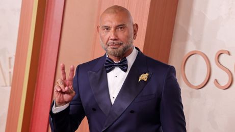 Dave Bautista รับบท Kratos จุดเปลี่ยนใหญ่ของซีรีส์ God of War จาก Amazon
