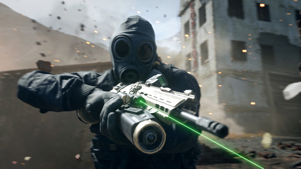 Modern Warfare 4 beta ร่วงหนักครึ่งฐานผู้เล่น แต่ยอดขายยังพุ่ง แล้ว Activision ควรแก้อะไรก่อนวันจริง