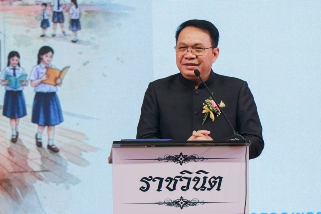 Active Learning ประถมศึกษา พลิกห้องเรียนสู่เวทีฝึกใช้ชีวิต