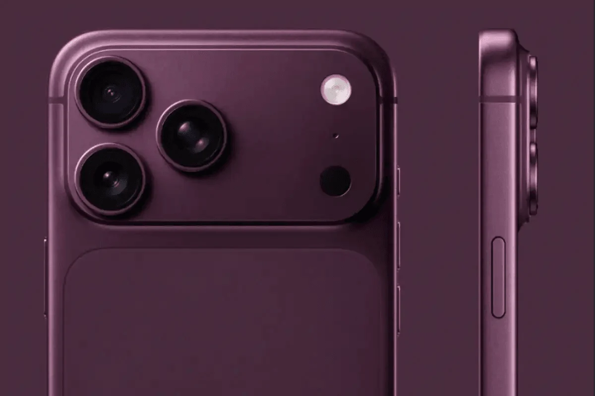 เจาะอัปเกรด iPhone 18 Pro ชิป 2nm กล้องปรับรูรับแสง และโมเด็มดาวเทียม