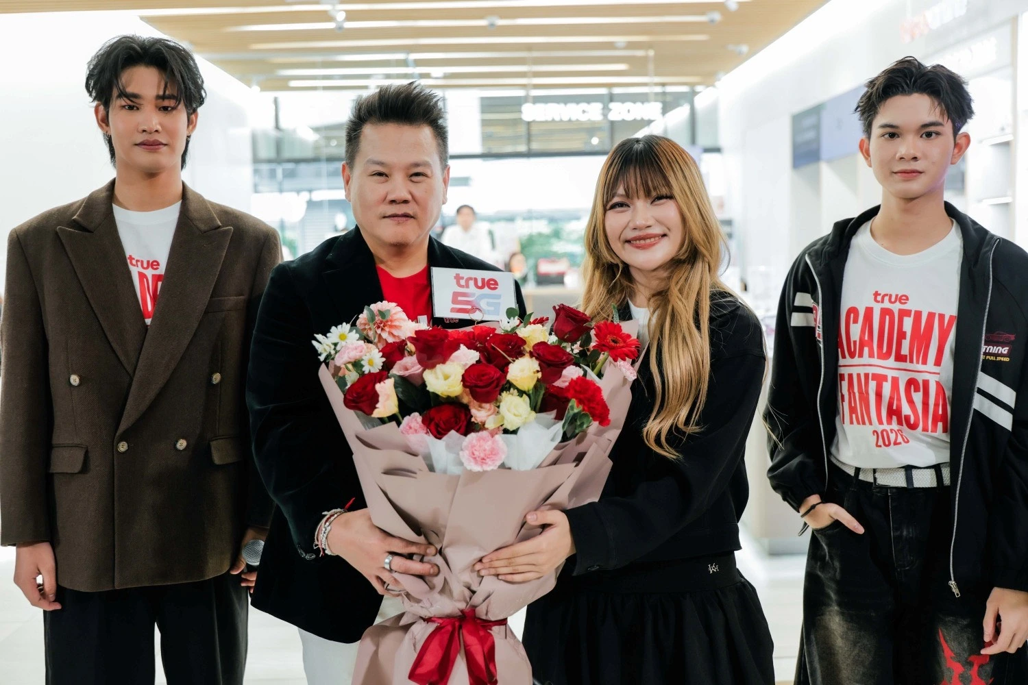 จากบ้าน Academy สู่เวทีใหญ่ เส้นทางสู่แชมป์ของเจเจ ชนิตา