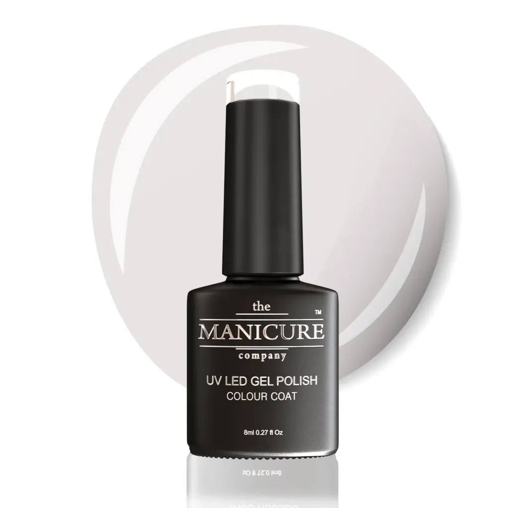Milky Manicure Mastery เทคนิคทำเล็บนวลแบบสะอาดละมุน