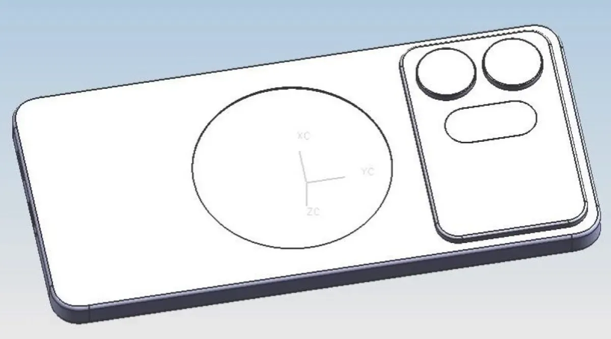 Galaxy S27 Ultra กับดีไซน์กล้องแนวนอนใหม่ที่กำลังเปลี่ยนเกม