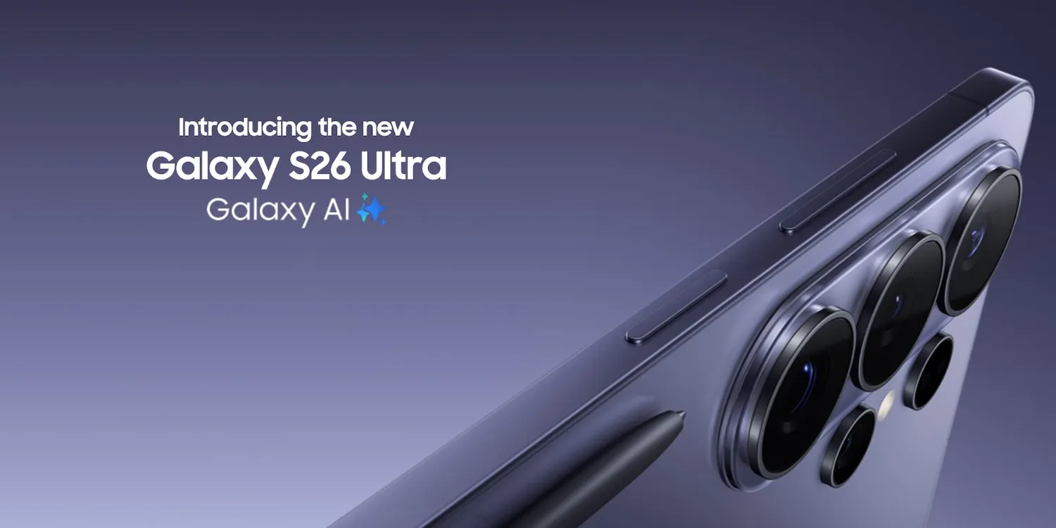 Galaxy S26 Ultra ราคา และดีลลดราคาที่ควรจับตาตอนนี้