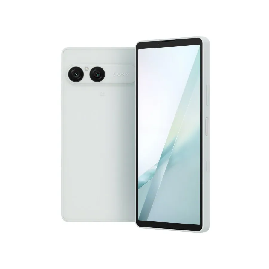 สรุปเปิดตัว Sony Xperia 10 VIII จอสว่าง ลำโพงดัง พร้อมดีไซน์คลาสสิก