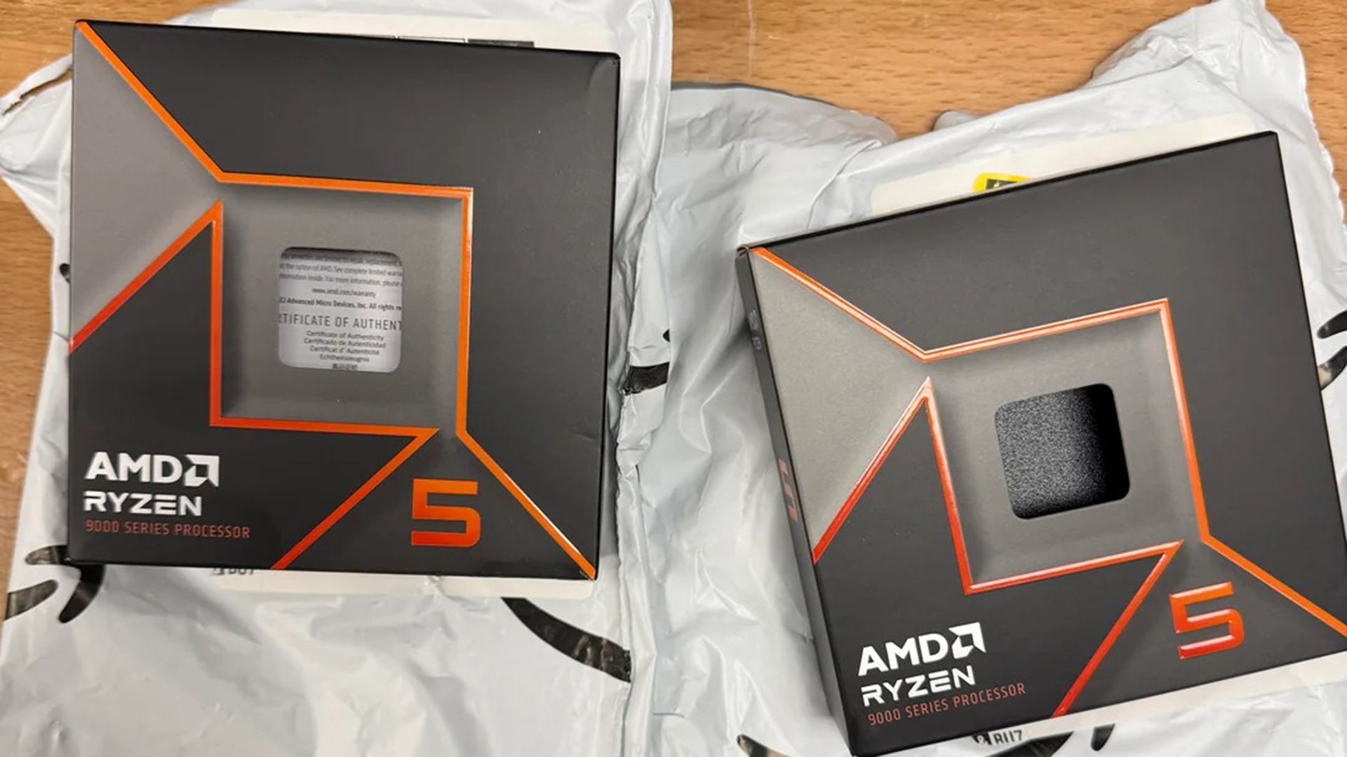 CPU Return Fraud กำลังทำลายชิป Ryzen บนมาร์เก็ตเพลสอย่างไร