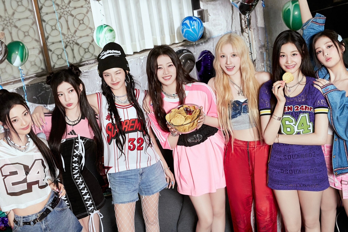 เกิร์ลกรุ๊ป K-pop กำลังเปลี่ยนเกม YouTube ด้วยความเร็วระดับ BABYMONSTER