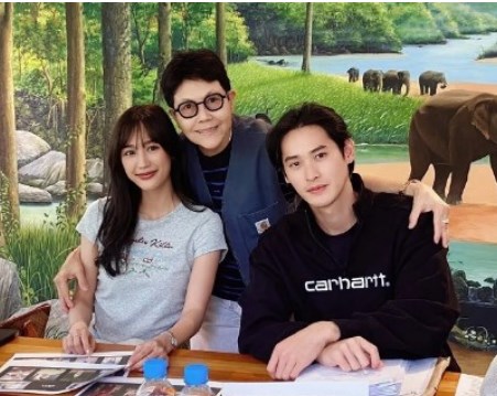ผจญภัยเบื้องหลังฉาก ดาราเปิดความลับการถ่ายทำละครแฟนตาซี