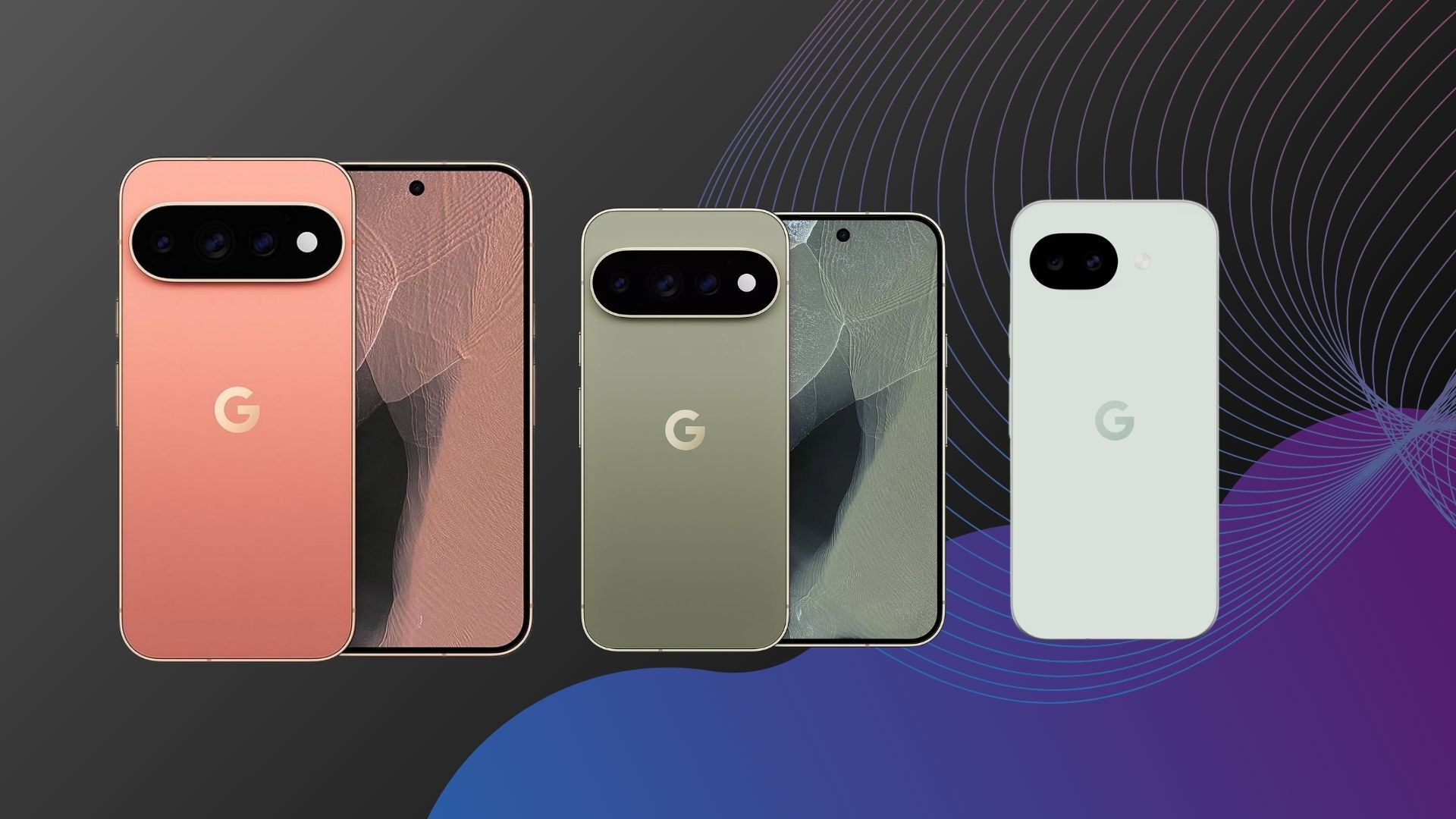 คู่มือเลือกซื้อ Google Pixel 11 รุ่นไหนคุ้มสุดสำหรับงบของคุณ