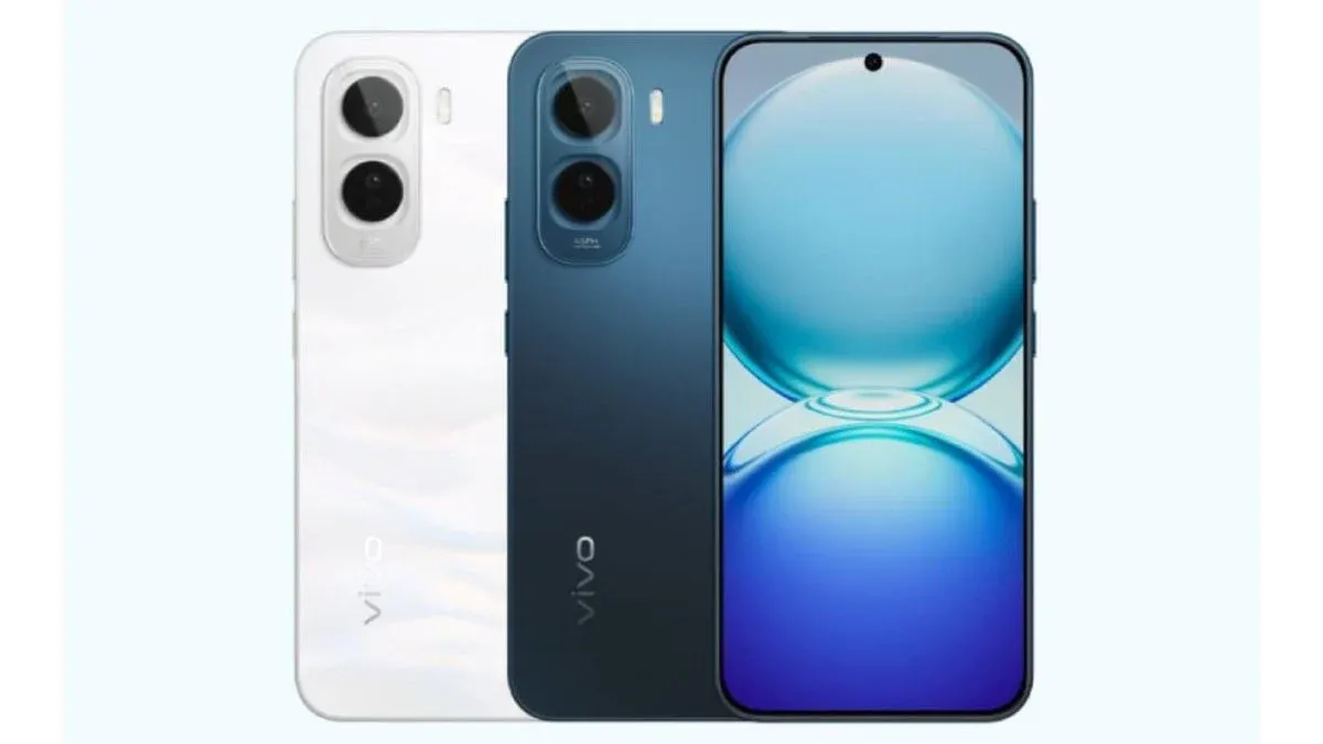 ใหญ่แต่บางเฉียบ vivo V70 Lite 5G พลิกเกมแบตอึดในตลาดกลาง