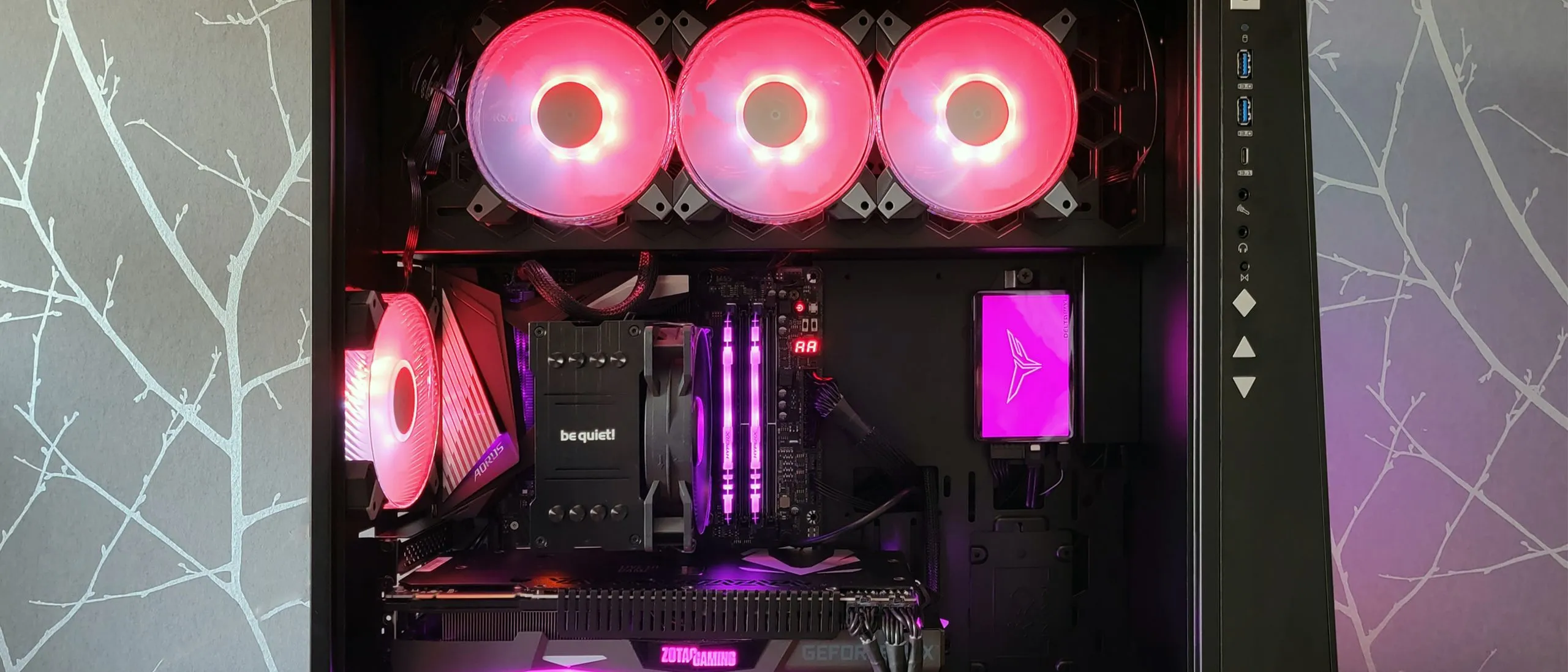 ไฟ RGB ทำเกมล่มบน Windows 11 วิธีแก้ชั่วคราวที่ควรใช้ตอนนี้