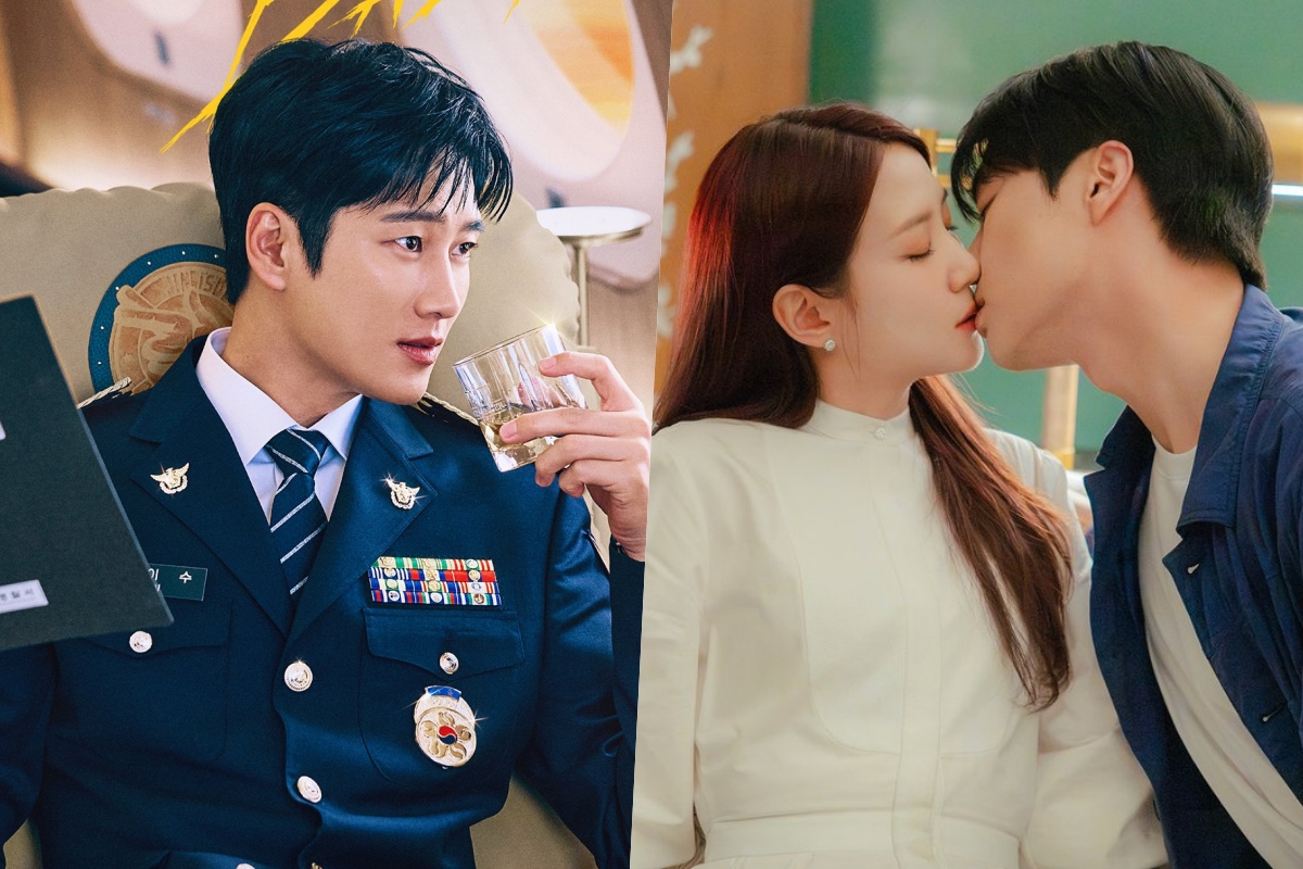 ซีรีส์เกาหลีปิดฉากด้วยเรตติ้งพุ่ง: ทำไมตอนจบจึงดึงคนดูได้มากที่สุด
