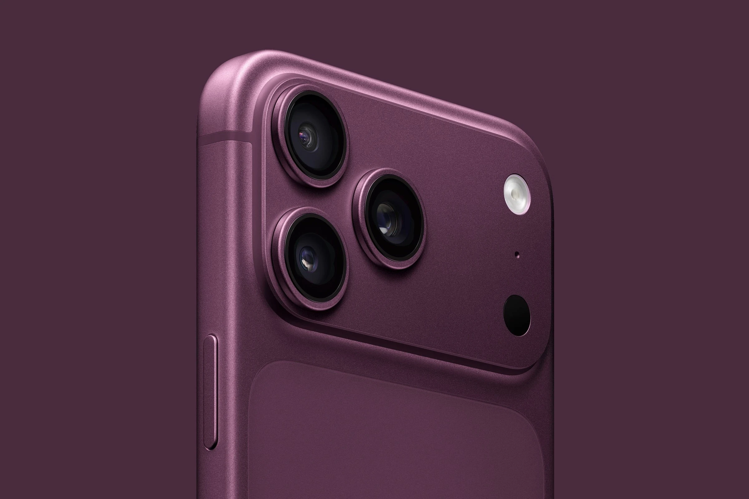 ราคา iPhone 18 Pro เสี่ยงขยับขึ้น เมื่อชิป AI และ supply chain กดต้นทุนให้แพงกว่าเดิม