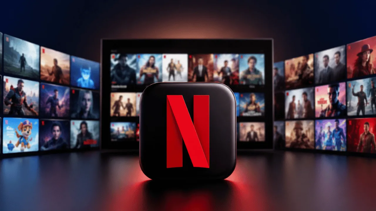 Netflix streaming integration กำลังเปลี่ยนให้แอปเดียวดูได้ทุกสตรีมมิง