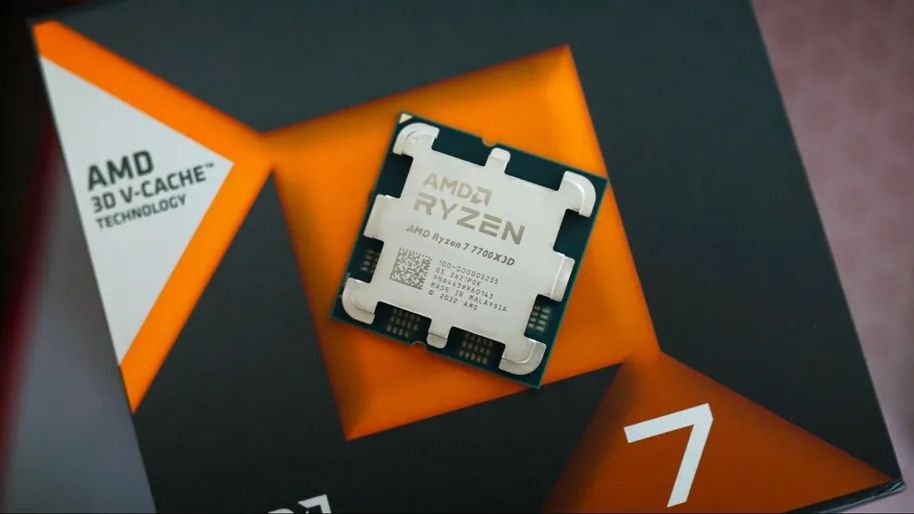 AMD ทะลุ 30% ส่วนแบ่ง x86 ศึกซีพียูพีซีเปลี่ยนขั้ว