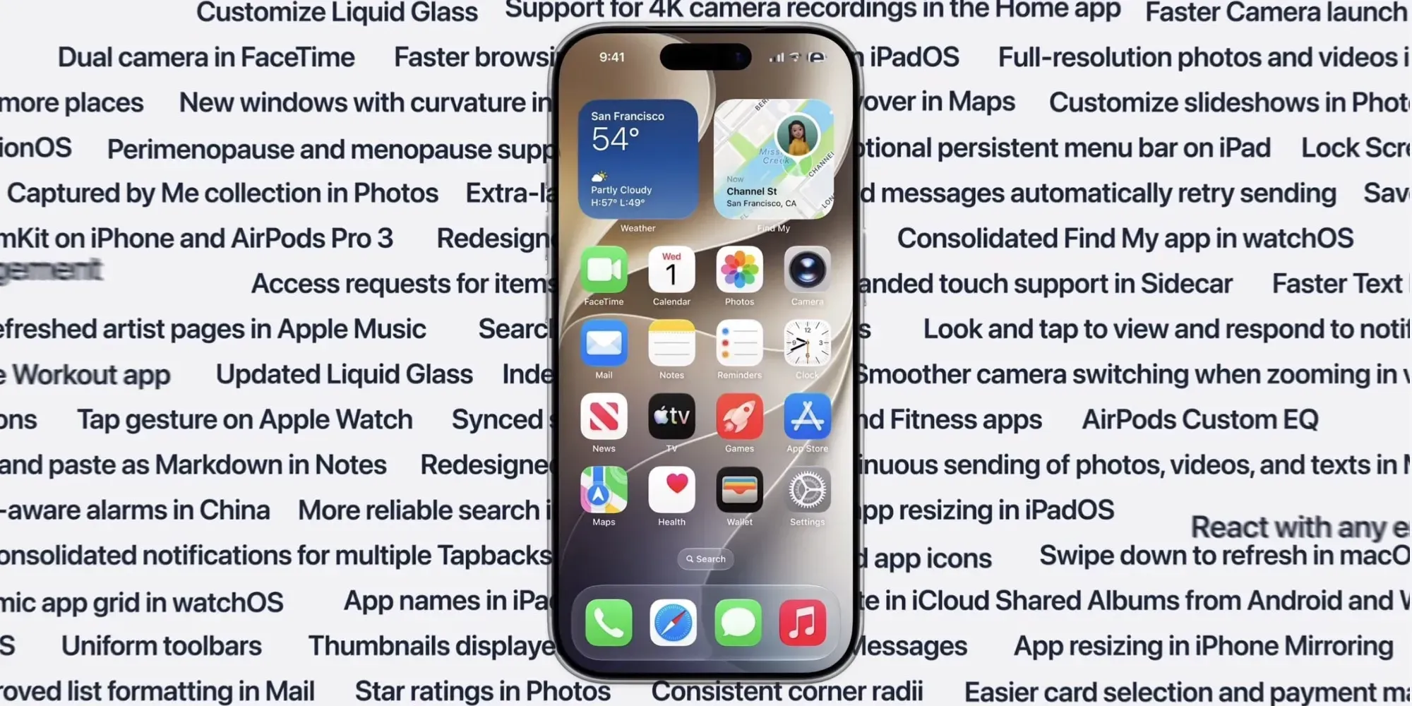 Siri AI กำลังเปลี่ยนโฉมผู้ช่วยเสียง Apple ใน iOS 27 Beta 7