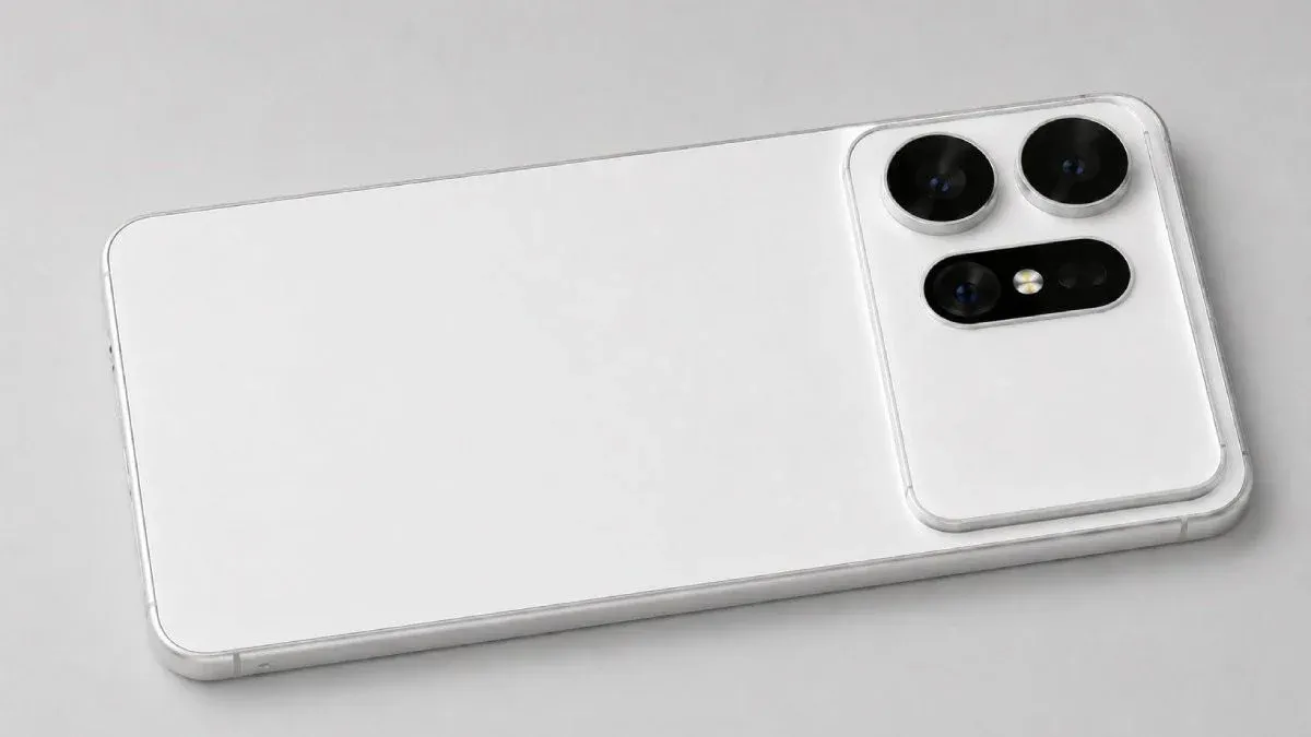 Galaxy S27 Ultra พลิกโฉมดีไซน์กล้องแนวนอนและสองขนาดหน้าจอ
