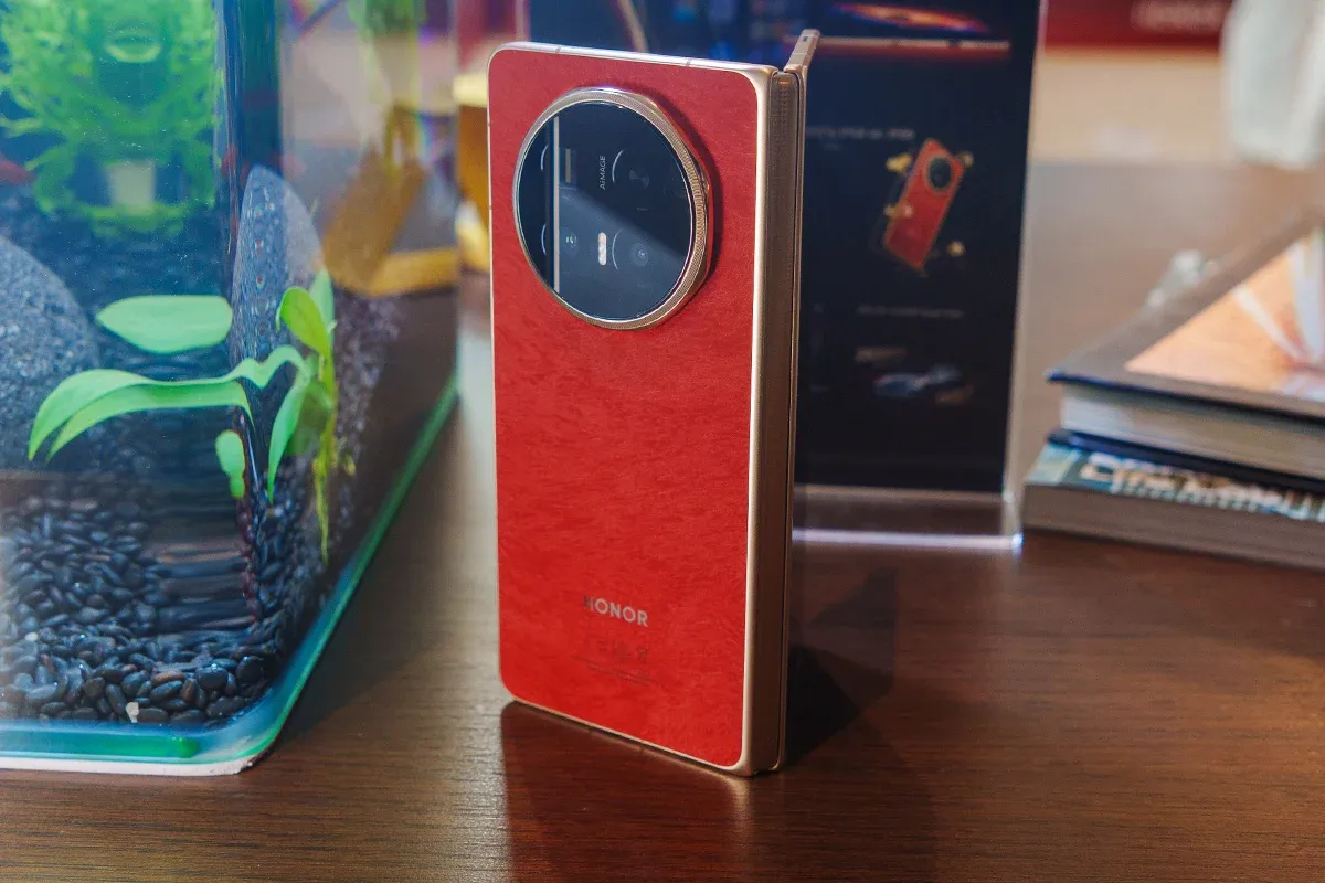 รีวิว HONOR Magic V6 มือถือจอพับบางระดับแฟลกชิปที่กล้าเปิดราคาแรง