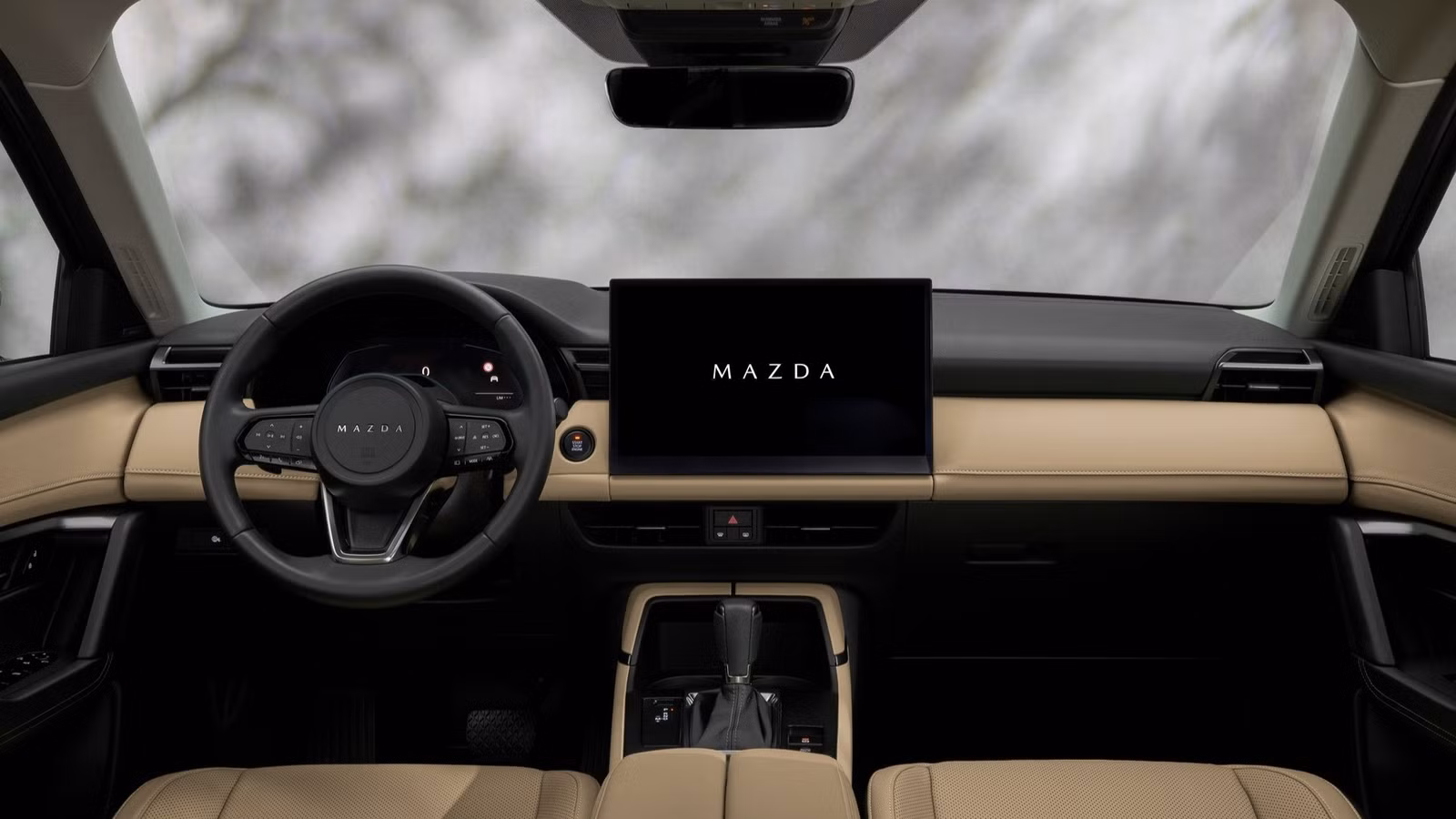 ทำไม Mazda CX-5 กำลังเสียแชมป์ให้คู่แข่งทั้งในค่ายและนอกค่าย