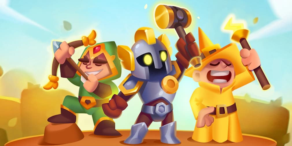 โฟกัสสี่เกมเกาชา อีเวนต์เดือด ตัวละครใหม่ 5 ดาวและแจกเพชรฟรีเพียบ