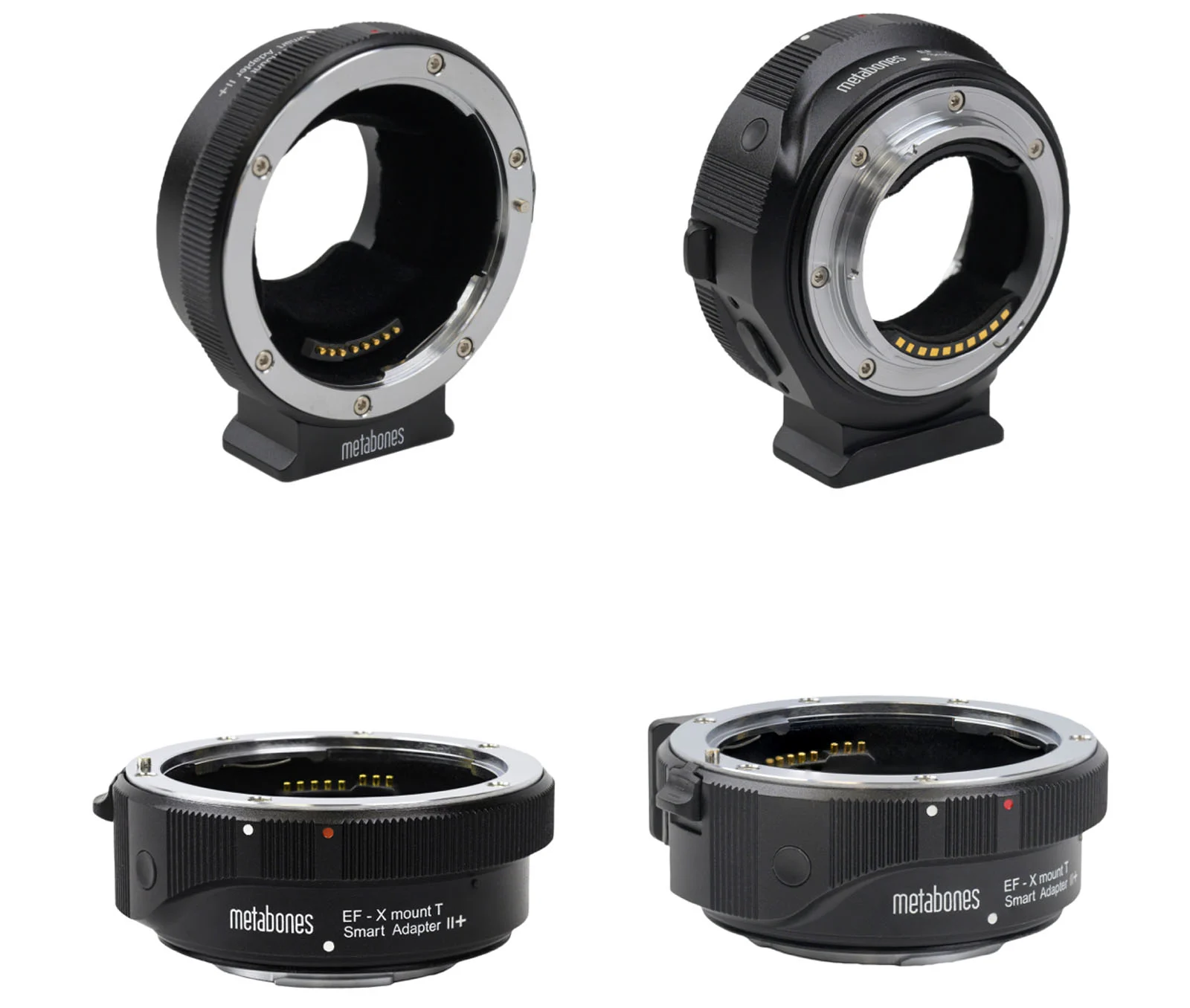 Metabones EF-X อะแดปเตอร์ที่ทำให้เลนส์ Canon EF โฟกัสบน Fujifilm ได้แทบเหมือนเลนส์แท้
