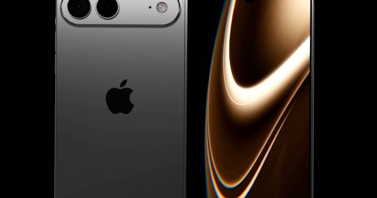 iPhone Ultra พับได้ จอพับ Apple กับกลยุทธ์ราคาและดีไซน์ใหม่