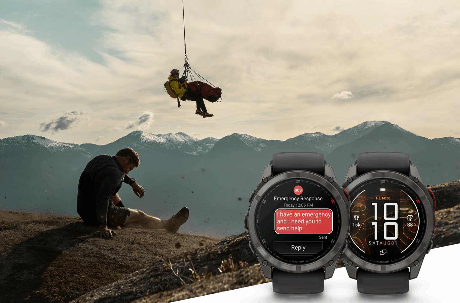 สรุปงาน Play Harder ก่อนเปิดตัว Garmin Fenix 9 อย่างเป็นทางการ