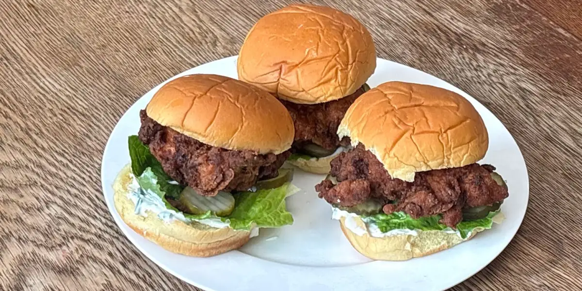 วิธีใช้แอร์ฟ๋ายให้ได้ผลลัพธ์เหนือคาด: จากไก่ทอดถึงเศษอาหาร