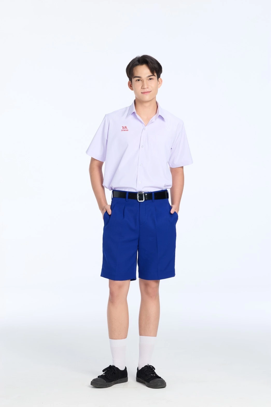 Gen Z นักแสดงใหม่ที่สะดุดตาแฟนซีรีส์