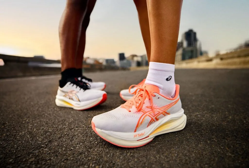 Super Trainer ยุคใหม่ เปลี่ยนวันซ้อมให้วิ่งเหมือนวันแข่ง