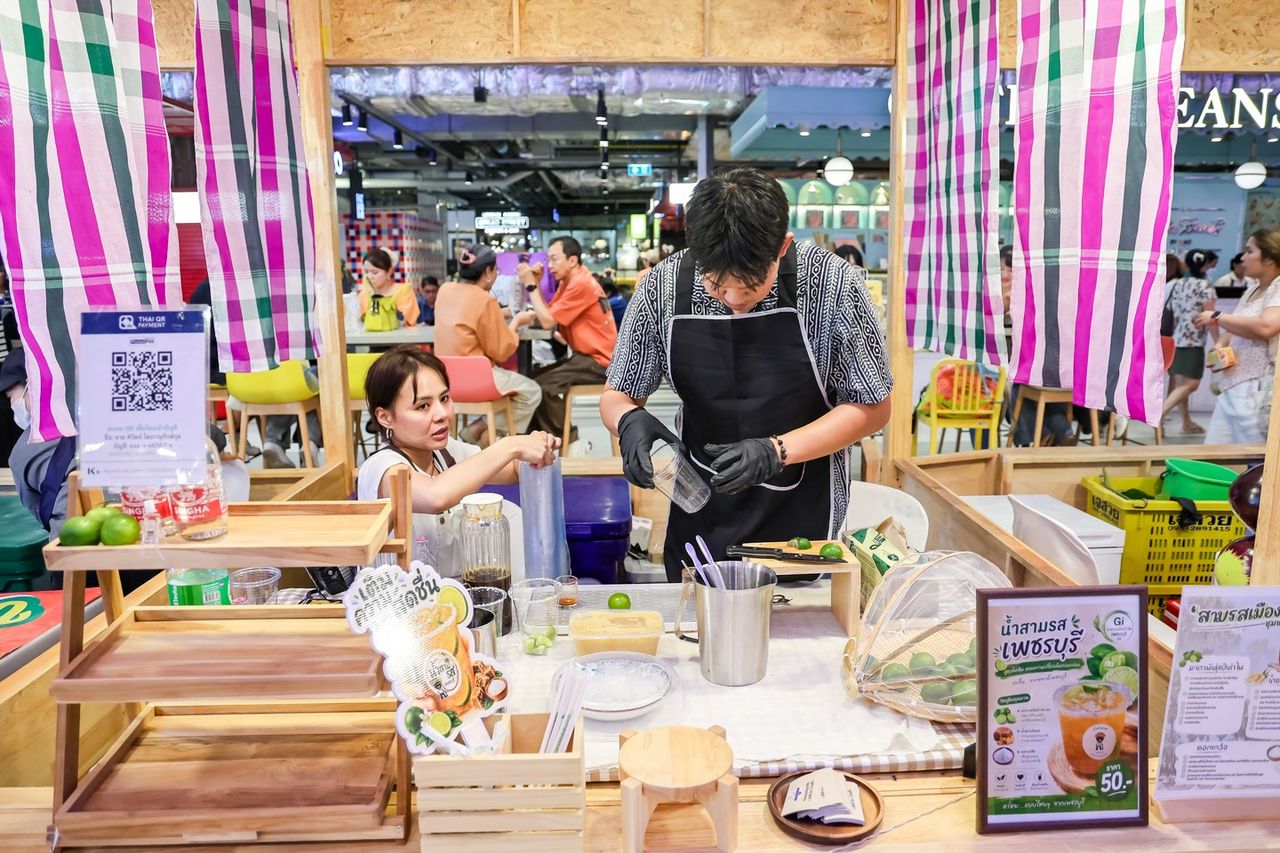 ตามรอยรสชาติท้องถิ่น การค้นพบเมนูประจำจังหวัดและวัตถุดิบน่าเรียนรู้