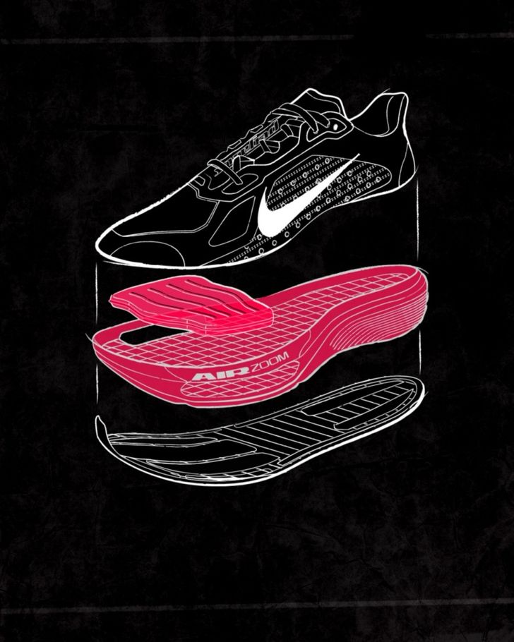 Super Trainer ยุคใหม่ เปลี่ยนวันซ้อมให้วิ่งเหมือนวันแข่ง