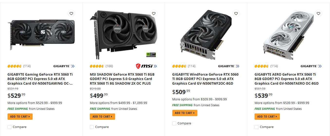 ดีล Walmart GPU clearance ที่คุ้มสุด: RTX 5090 gaming PC ยังถูกกว่าการ์ดเดี่ยว