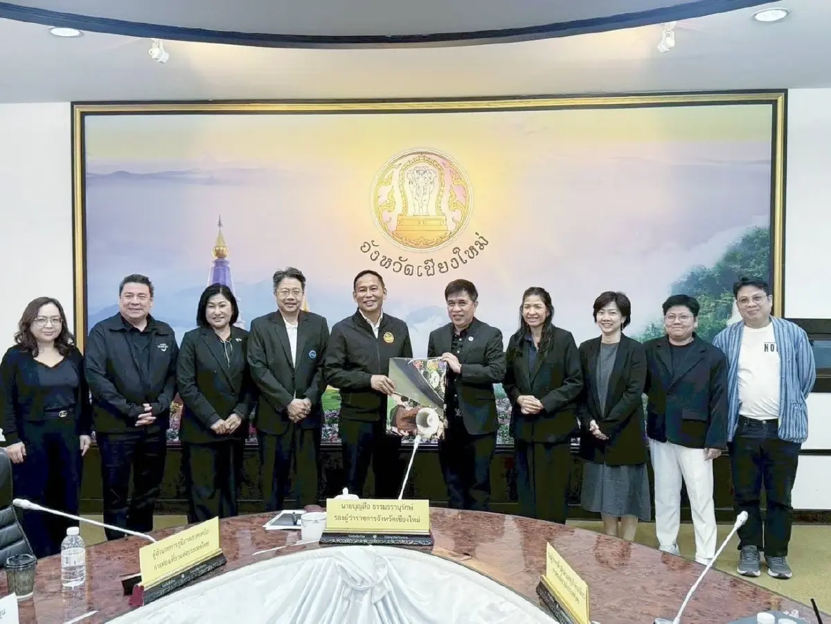 เทศกาลวัฒนธรรมราคาประหยัด เที่ยวเมืองหลัก กินดี ชมคราฟต์